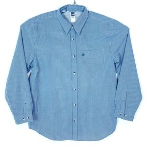 The North Face Men's LS Button Down XL